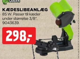 jem & fix Ukendt kædesliber tilbud