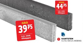 jem & fix Rbr kantsten tilbud