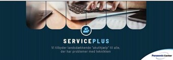 Serviceplus