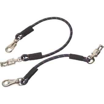 Land & Fritid Trailerstrop, navy tilbud