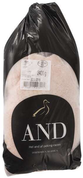 REMA 1000 Hel and, 2400 g tilbud