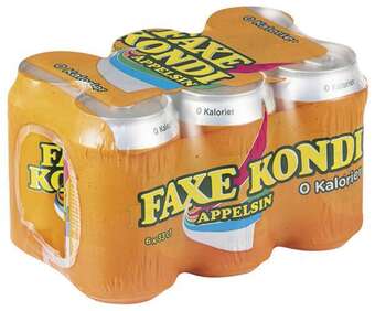 Faxe kondi, 1.98 l