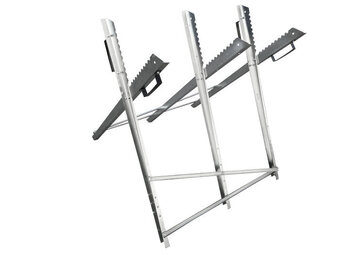 jem & fix Savbuk i metal - maks. 150 kg tilbud