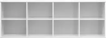 Ilva Mistral classic 110 reolgrundmodul tilbud