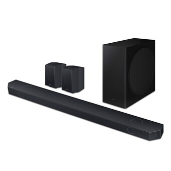 Hi-Fi Klubben Samsung hw-q935c soundbar tilbud