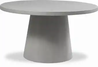 Ilva Somero havebord 140 x 76 cm tilbud