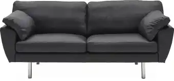 Ilva Bilbao 2½ pers. sofa tilbud