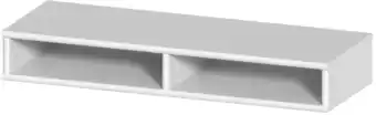 Ilva Mistral classic 037 reol tilbud