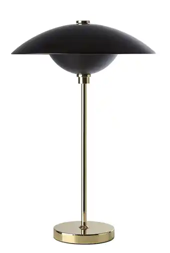 Ilva Copenhagen bordlampe 46 x 30 cm tilbud
