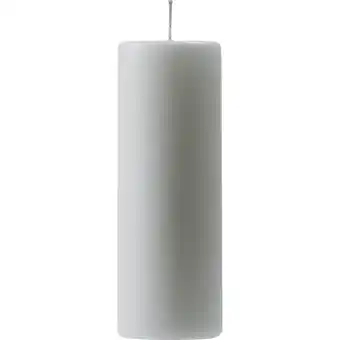 Ilva Candle bloklys 20 x 7 cm 20 x 7 cm tilbud