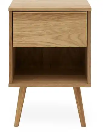 Ilva Fenja sengebord tilbud