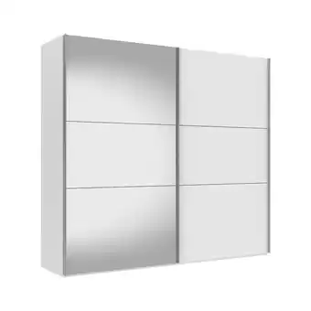 Cabina 250 cm garderobeskab 250 x 220 x 63 cm