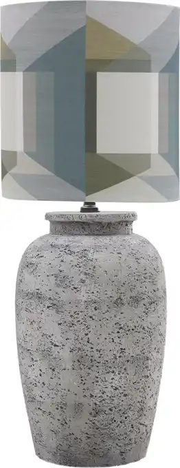 Ilva Langston bordlampe tilbud
