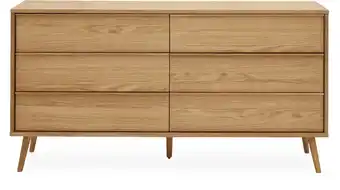 Ilva Fenja kommode tilbud