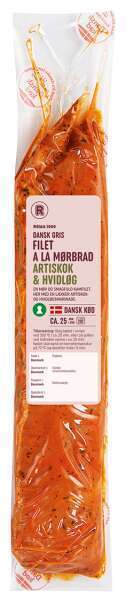 REMA 1000 Filet ala mørbrad, 400 g tilbud