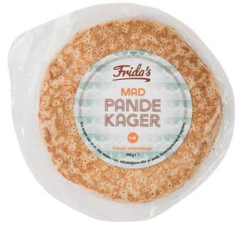 REMA 1000 Madpandekager, 360 g tilbud