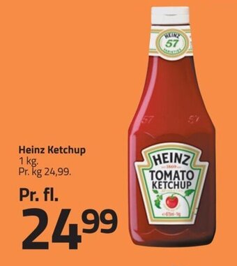 Heinz Ketchup