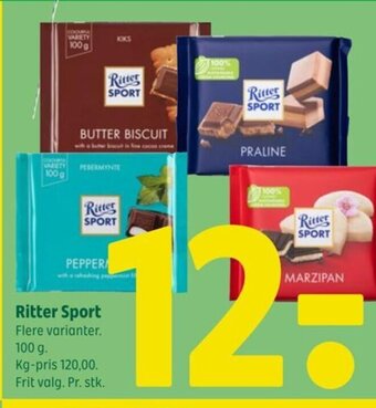 Ritter Sport