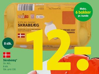 Skrabeæg