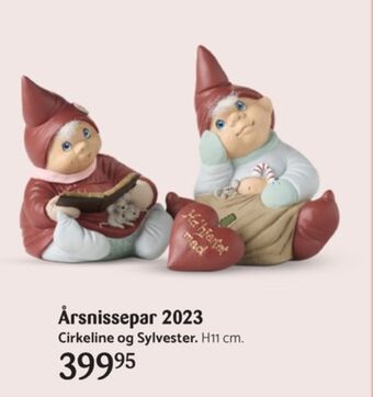 Klarborg nisserne nisse