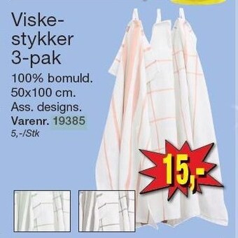 Harald Nyborg Viskelæder tilbud