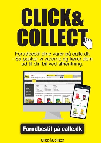 Click & collect