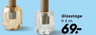 Bilka Glasstage tilbud