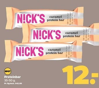 Proteinbar