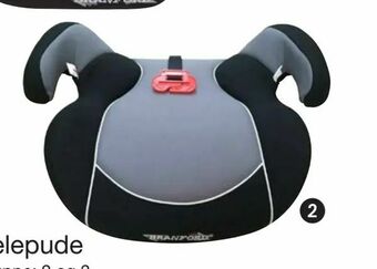 Harald Nyborg Selepude tilbud