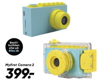 Myfirst Camera 2
