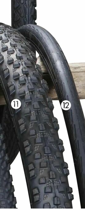 Harald Nyborg Racer cykeldæk tilbud