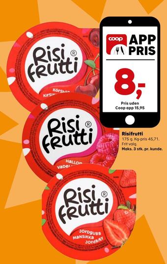 Risifrutti