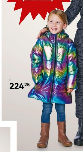 Bilka Jakke tilbud