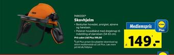 Skovhjelm