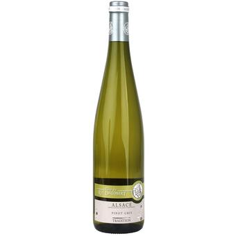 Fleggaard Alsace pinot gris 0,75l tilbud