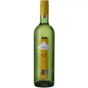 Fleggaard Diamond hill chardonnay 0,75l tilbud