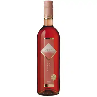 Fleggaard Diamond hill rose 0,75l tilbud