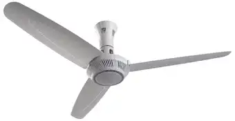 Harald Nyborg Heatmax loftventilator ø70 cm tilbud
