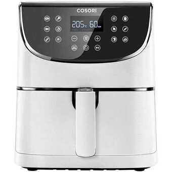 Airfryer cosori premium chef edition hvid