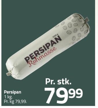 Persipan
