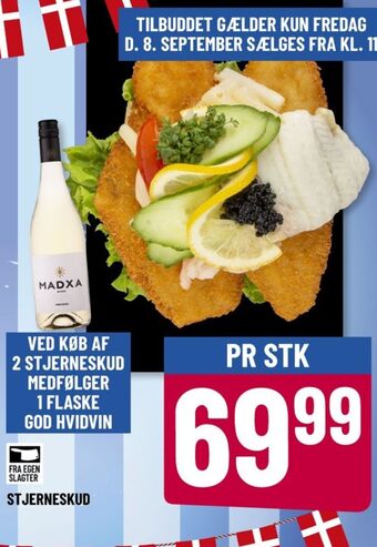 Løvbjerg Ukendt delikatessen tilbud