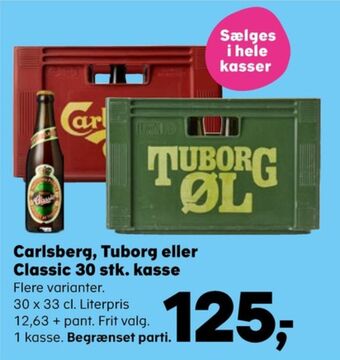Pilsner øl