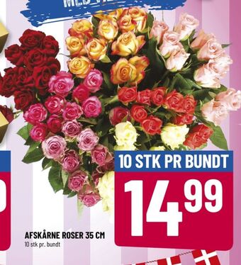 Løvbjerg Ukendt buket tilbud
