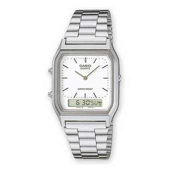 Unisex ur casio aq-230a-7dmqyes