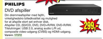 Harald Nyborg Dvd afspiller tilbud