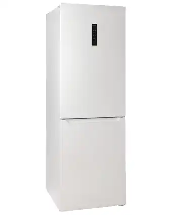 Wasco køle/fryseskab kf320w
