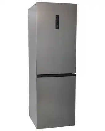 Harald Nyborg Wasco køle/fryseskab kf320ss tilbud