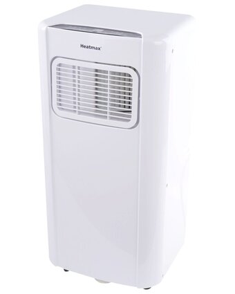 Harald Nyborg Heatmax aircondition transportabel 1400 w tilbud