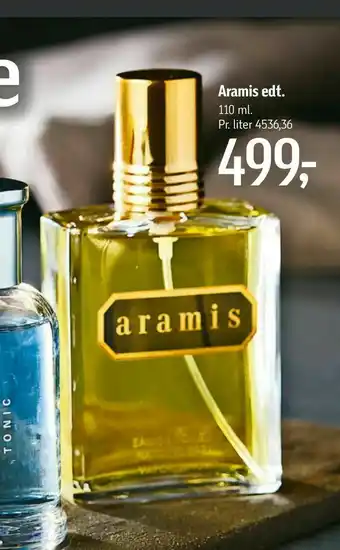 Aramis edt