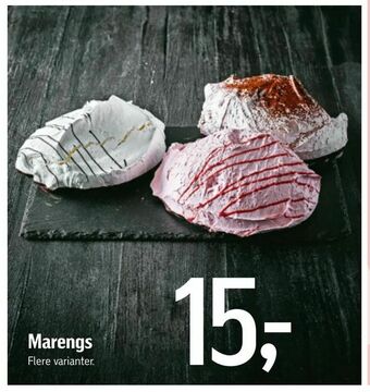 Marengs